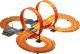 Hot Wheels Tor samochodowy Slot Car Track Set  (1585981) 1