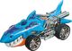 Mondo Hot Wheels L&S Monster Rekin 22cm mix 1