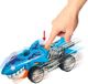 Mondo Hot Wheels L&S Monster Rekin 22cm mix 1