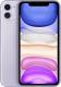 Smartfon Apple iPhone 11 4/64GB Fioletowy  (MWLX2PM/A) 1