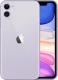Smartfon Apple iPhone 11 4/64GB Fioletowy  (MWLX2PM/A) 1