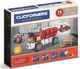 Clics Klocki CLICFORMERS 70el Straż Pożarna (802003) 1
