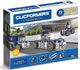 Clics Klocki CLICFORMERS 70el Policja (802002) 1