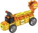 Clics Klocki Clicformers 70el Maszyny budowlane (802001) 1