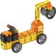 Clics Klocki Clicformers 70el Maszyny budowlane (802001) 2