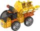 Clics Klocki Clicformers 70el Maszyny budowlane (802001) 3