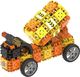 Clics Klocki Clicformers 70el Maszyny budowlane (802001) 6