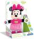 Clementoni Interaktywna Pluszowa Minnie (50130) 1