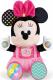 Clementoni Interaktywna Pluszowa Minnie (50130) 1