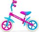 Rowerek biegowy Milly Mally Dragon Candy (2652) 3
