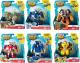Figurka Hasbro Transformers Rescue Bots Academy Rescan (E5366) 1