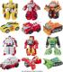 Figurka Hasbro Transformers Rescue Bots Academy Rescan (E5366) 2