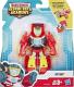 Figurka Hasbro Transformers Rescue Bots Academy Rescan (E5366) 5