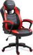 Fotel Huzaro Force 2.5 czerwony 1