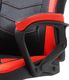Fotel Huzaro Force 2.5 czerwony 10