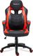 Fotel Huzaro Force 2.5 czerwony 1
