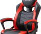 Fotel Huzaro Force 2.5 czerwony 3