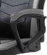 Fotel Huzaro Force 2.5 szary 3