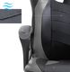 Fotel Huzaro Force 2.5 szary 4