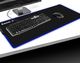 Podkładka Huzaro Mousepad 1.0 XL RGB 5
