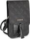 Guess Guess 4G Uptown Wallet Phone Bag torba na smartfona (czarny) 3