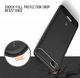 Crong Etui Crong Soft Armour Cover do Xiaomi Redmi 6A (czarny) 3