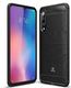 Crong Etui Crong Soft Armour Cover do Xiaomi Mi 9 (czarny) 1