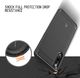 Crong Etui Crong Soft Armour Cover do Xiaomi Mi 9 (czarny) 3