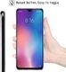 Crong Etui Crong Crystal Slim Cover Xiaomi Mi 9 (przezroczysty) 3