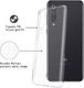 Crong Etui Crong Crystal Slim Cover Xiaomi Mi 9 (przezroczysty) 4