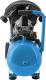 Sprężarka Airpress HL 425-50 (+ zestaw akcesoriów) 8bar 50L (36888) 3