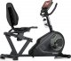 Rower stacjonarny Zipro Iconsole+ Glow elektromagnetyczny 12