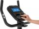 Rower stacjonarny Zipro Flame WM elektromagnetyczny 13