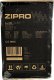 Orbitrek Zipro Heat WM elektromagnetyczny 15