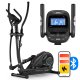 Orbitrek Zipro Heat WM + Mata treningowa Zipro 1