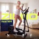 Orbitrek Zipro Heat WM + Mata treningowa Zipro 3