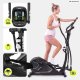 Orbitrek Zipro Heat WM + Mata treningowa Zipro 7