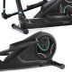 Orbitrek Zipro Heat WM + Mata treningowa Zipro 13