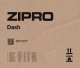 Wioślarz Zipro Dash powietrzno-magnetyczny 14