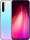 Smartfon Xiaomi Redmi Note 8 4/64GB Dual SIM Biały  (XMI-NOTE8-64WH) 1