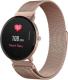 Smartwatch Forever SB-320 Złoty  (GSM093541) 1