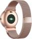 Smartwatch Forever SB-320 Złoty  (GSM093541) 1