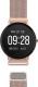 Smartwatch Forever SB-320 Złoty  (GSM093541) 4