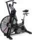 Rower stacjonarny BH Fitness AirBike HIIT H889 powietrzny 1