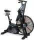 Rower stacjonarny BH Fitness AirBike HIIT H889 powietrzny 1