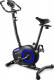Rower stacjonarny Spokey Jive magnetyczny niebieski 1