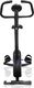 Rower stacjonarny Spokey Jive magnetyczny niebieski 2