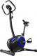 Rower stacjonarny Spokey Jive magnetyczny niebieski 9