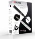Szczoteczka 4Swiss Sensitive Care ST212 Golden Edition Czarna 2