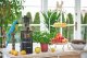 Wyciskarka wolnoobrotowa 4Swiss BM202 x JJ czarna Smart blender NB102 x JJ 9